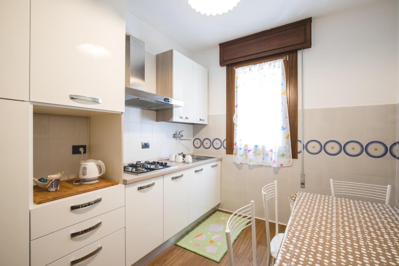St. Alvise Suite Venecia Exterior foto