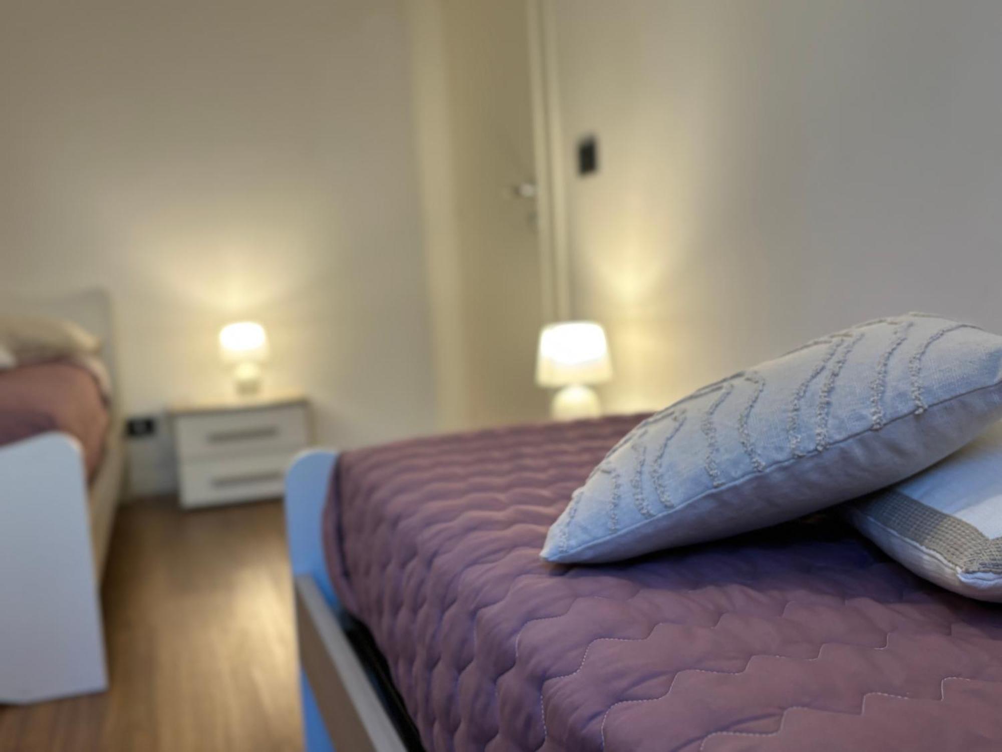 St. Alvise Suite Venecia Exterior foto