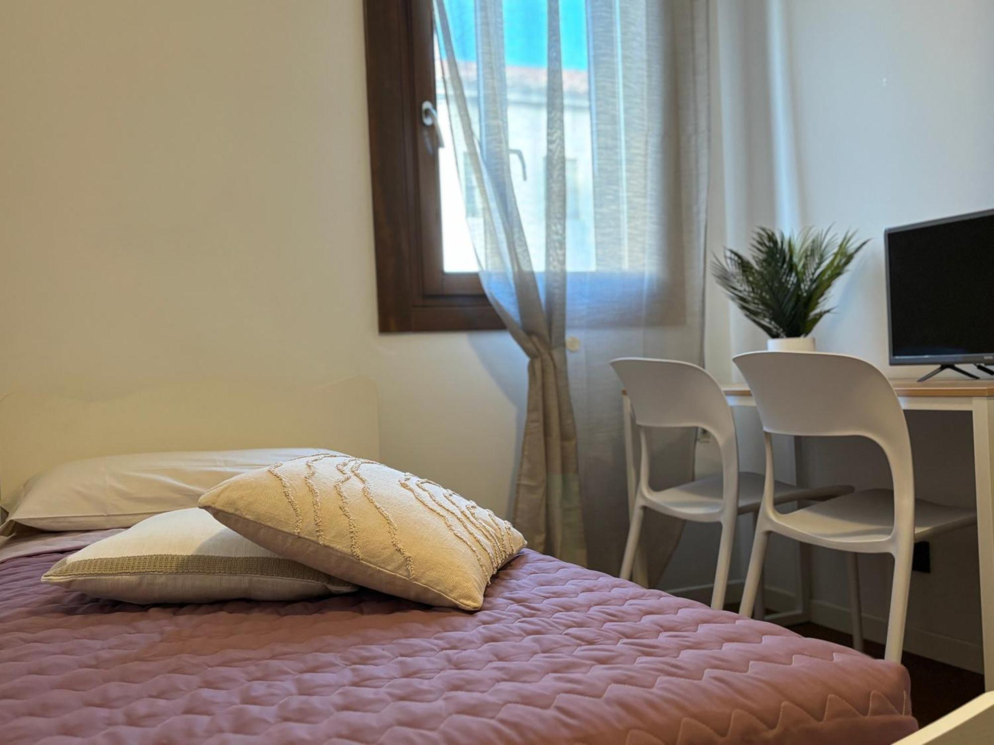 St. Alvise Suite Venecia Exterior foto