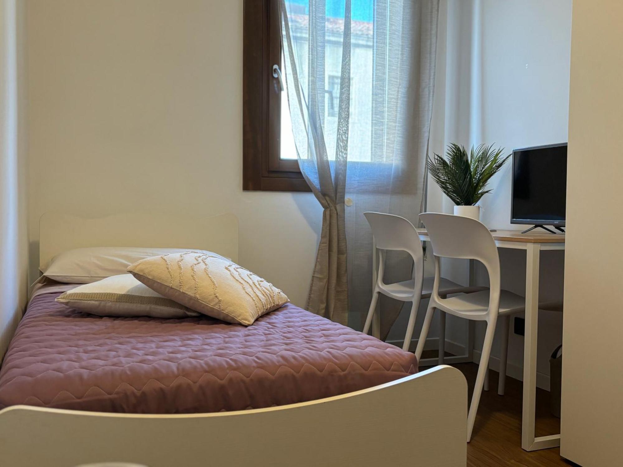 St. Alvise Suite Venecia Exterior foto