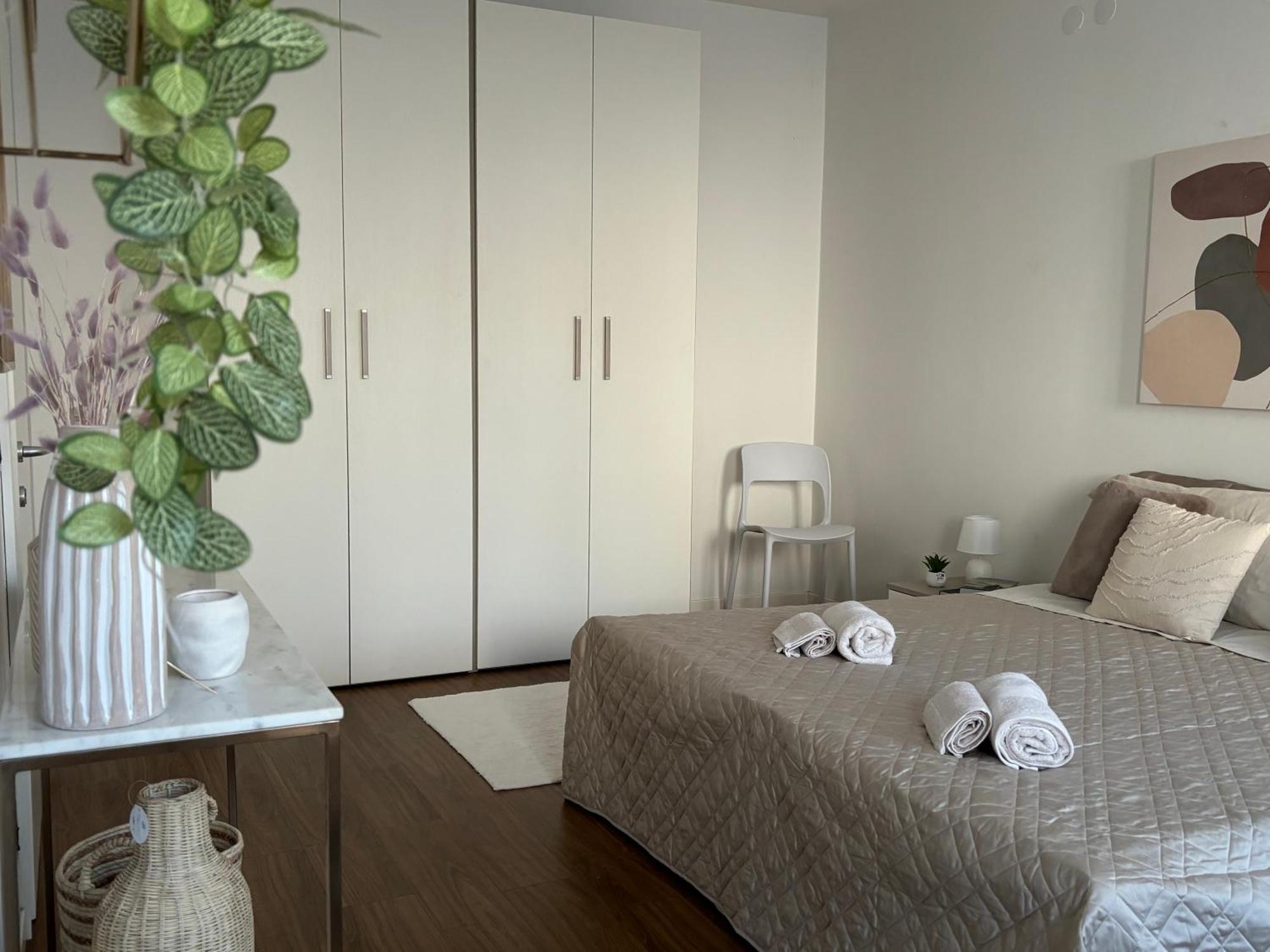 St. Alvise Suite Venecia Exterior foto